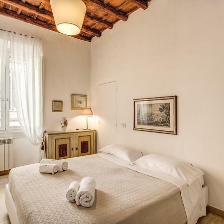 Guesthouse O Affittacamere Casa Fienaroli 2 Rzym Zewnętrze zdjęcie
