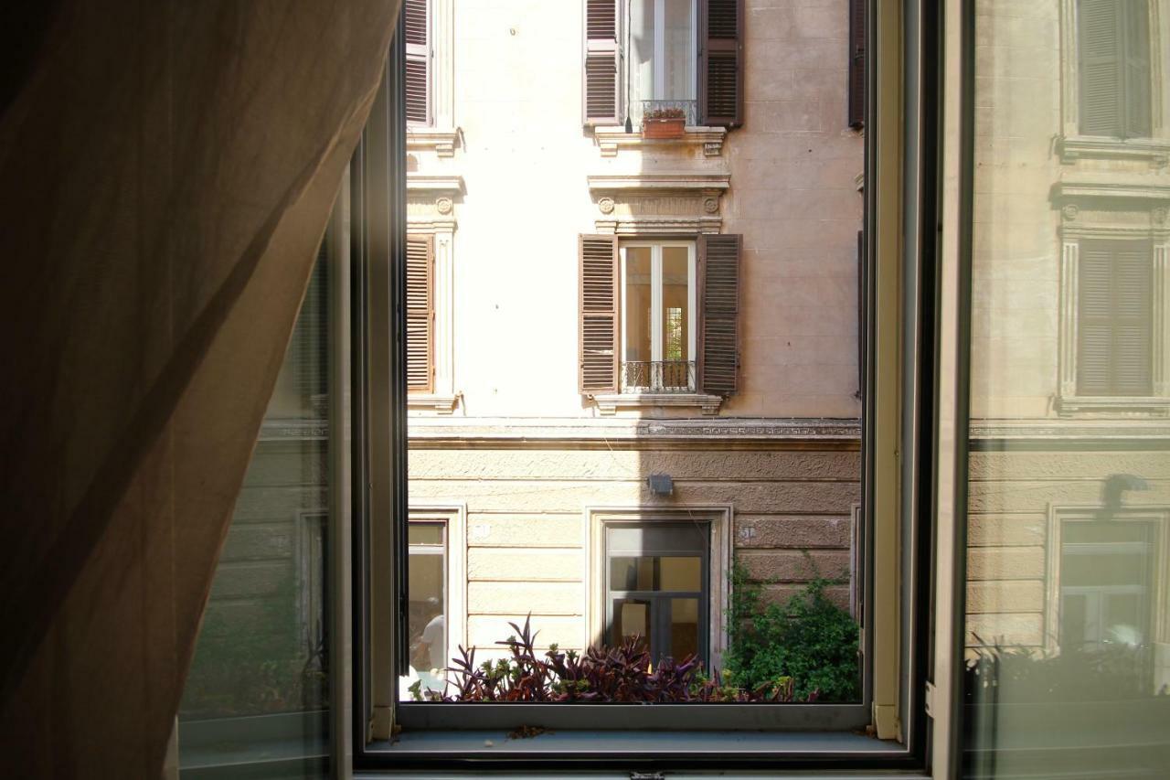Guesthouse O Affittacamere Casa Fienaroli 2 Rzym Zewnętrze zdjęcie
