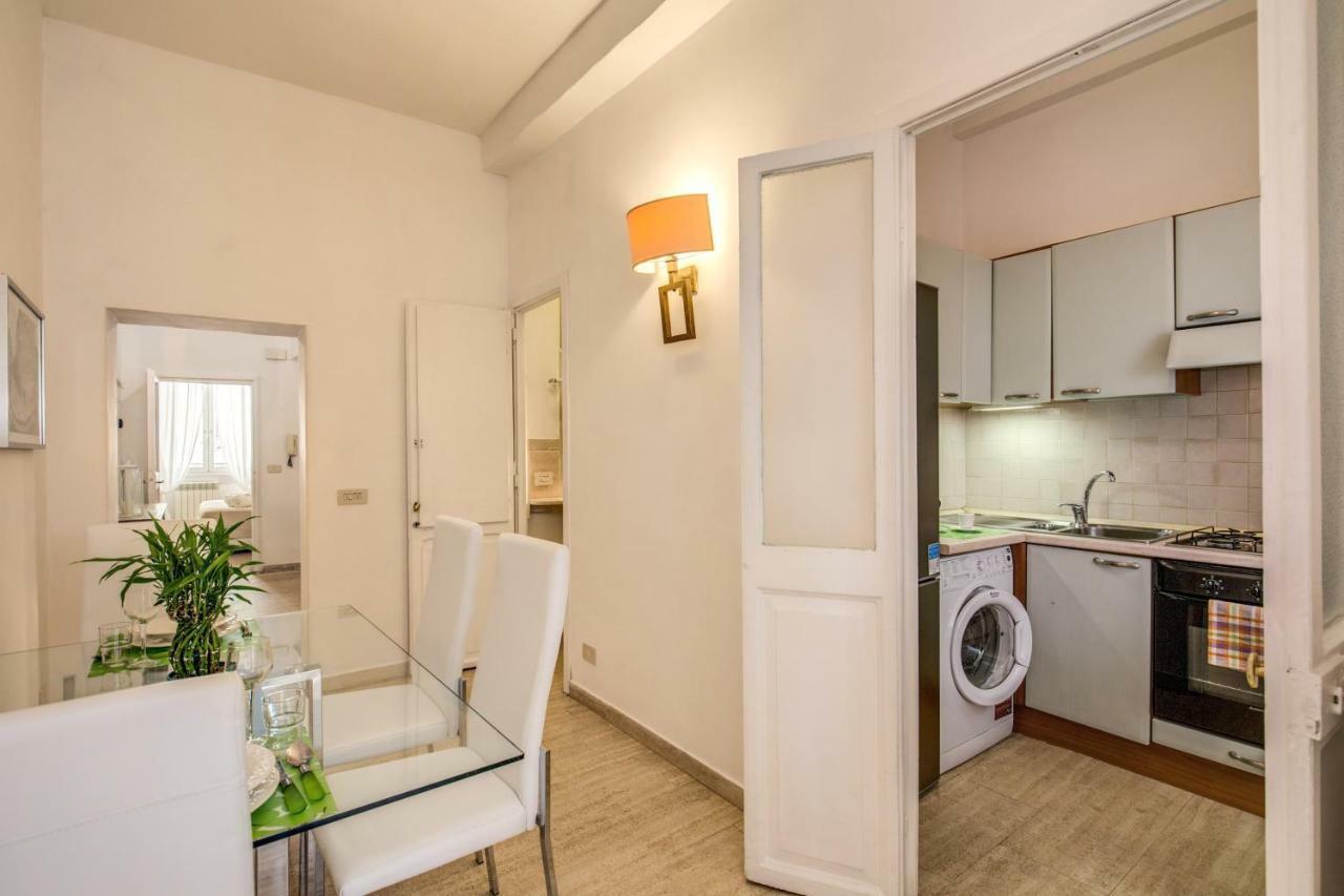 Guesthouse O Affittacamere Casa Fienaroli 2 Rzym Zewnętrze zdjęcie