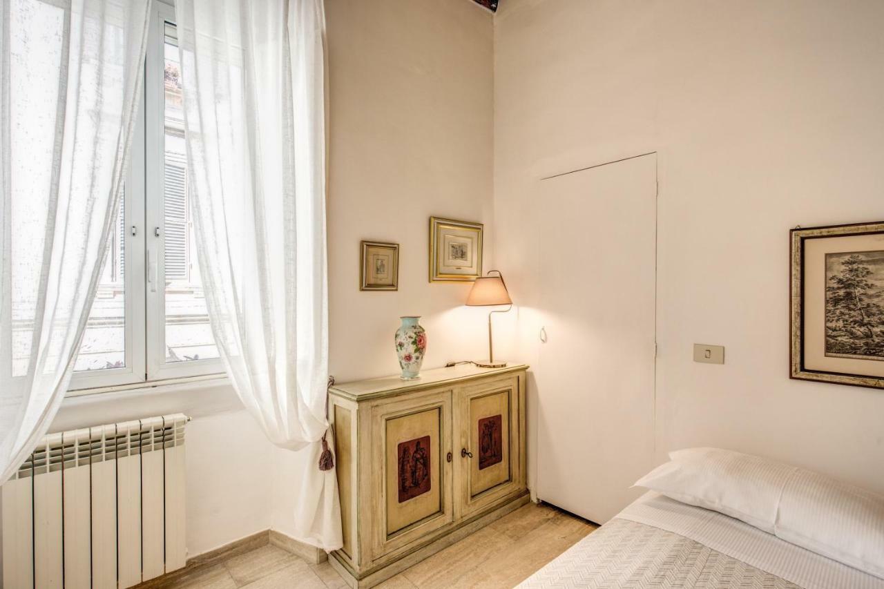 Guesthouse O Affittacamere Casa Fienaroli 2 Rzym Zewnętrze zdjęcie