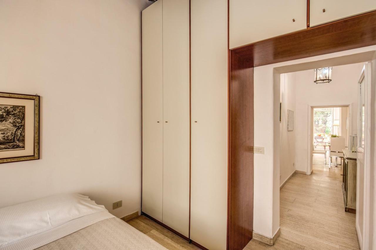 Guesthouse O Affittacamere Casa Fienaroli 2 Rzym Zewnętrze zdjęcie