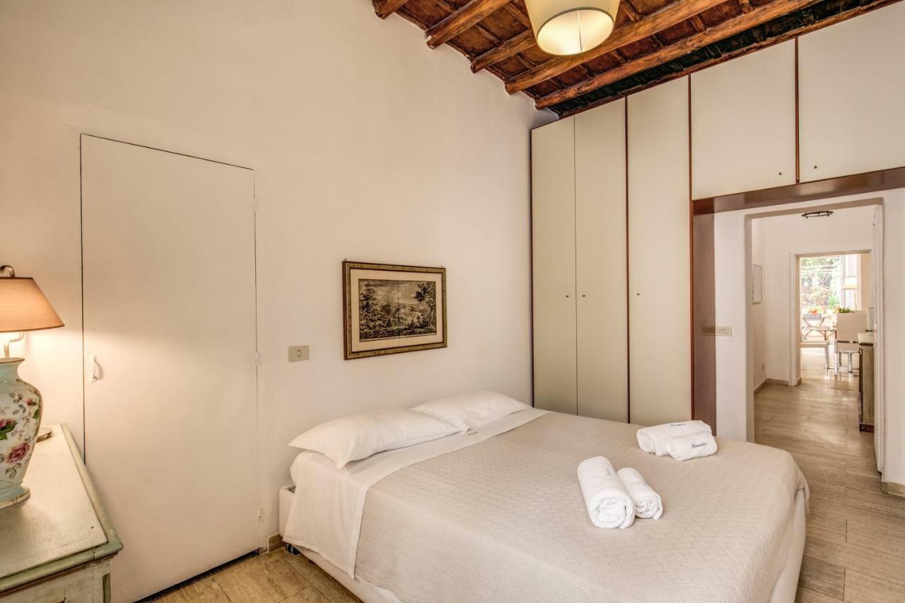 Guesthouse O Affittacamere Casa Fienaroli 2 Rzym Zewnętrze zdjęcie