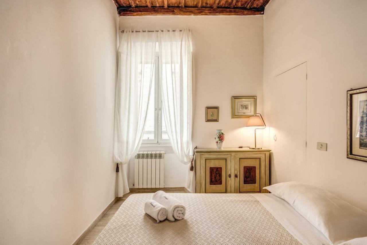 Guesthouse O Affittacamere Casa Fienaroli 2 Rzym Zewnętrze zdjęcie