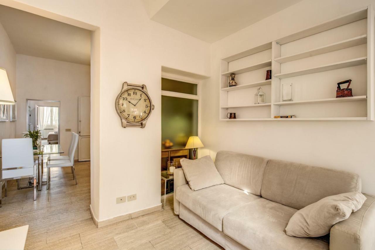 Guesthouse O Affittacamere Casa Fienaroli 2 Rzym Zewnętrze zdjęcie