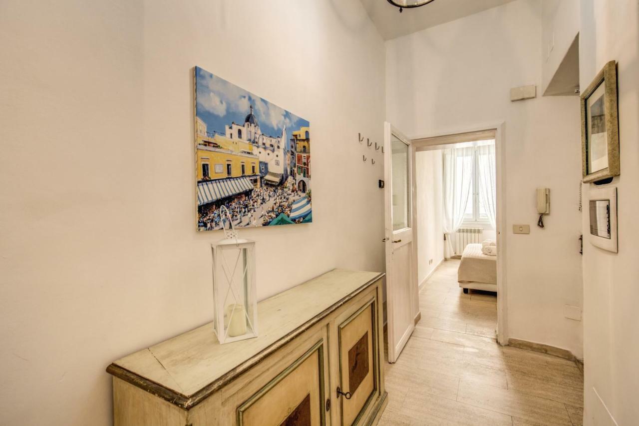 Guesthouse O Affittacamere Casa Fienaroli 2 Rzym Zewnętrze zdjęcie