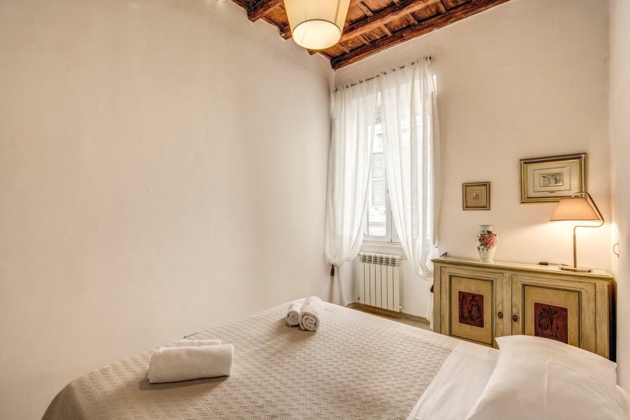 Guesthouse O Affittacamere Casa Fienaroli 2 Rzym Zewnętrze zdjęcie
